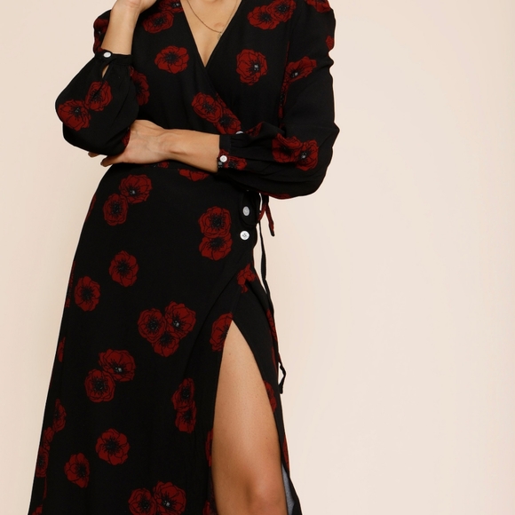 Rouje Gabin Dress - Picture 4 of 8